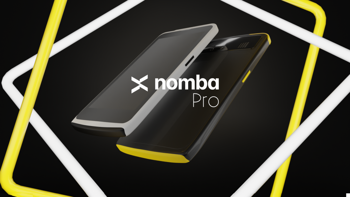 NOMBA PRO